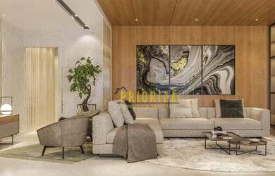 Imagem 13: Apartamento à venda, 142 m² por R$ 1.113.000,00 - Jardim Portal da Colina...