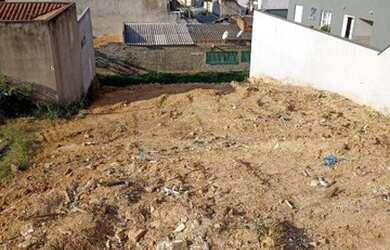 Imagem 2: Terreno à venda, 271 m² por R$ 280.000 - Jardim Paineiras - Vinhedo/SP