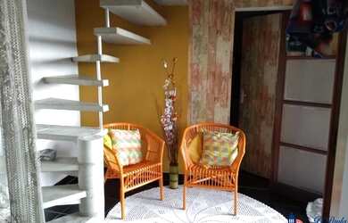 Imagem 5: CASA EM JANDIRA Casa com 3 dormitórios