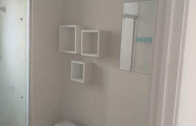 Imagem 8: Aluguel Apartamento Térreo Condomínio Conquista Tapajós