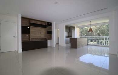 Imagem: O apartamento possui 2 Dormitórios, 3 Banheiros, 2 Vagas na