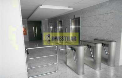 Imagem 3: EDF. THE PLAZA BUSINESS CENTER