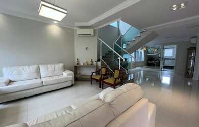 Imagem 4: Casa em Condomínio para Venda, Condomínio Arujá 5 no bairro Condomínio...