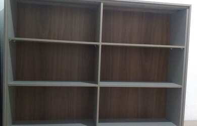 Imagem 6: Lindo balcão. 