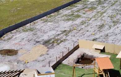 Imagem: A fazenda está localizado em Maraú, BA à venda por R$490.000