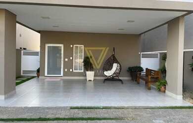 Imagem 8: Jundiaí - Casa de Condomínio - Parque Residencial Eloy Chaves