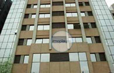 Imagem 2: Conjunto para alugar, 35 m² por R$ 1.800,00/mês - Vila Olímpia - São Paulo/SP