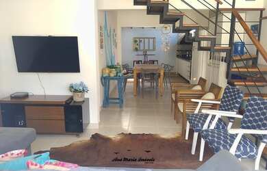 Imagem 3: Caraguatatuba - Casa de Condomínio - Balneário Hawai