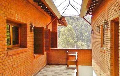 Imagem 6: Casa com 4 dormitórios, 650 m² - venda por R$ 4.950.000,00 ou aluguel...