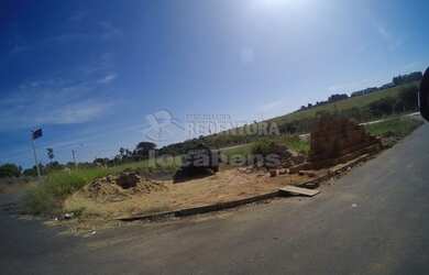 Imagem 9: São José do Rio Preto - Terreno Padrão - Residencial Colina Azul