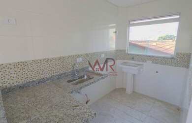 Imagem 13: Apartamento à venda, 36 m² por R$ 197.000,00 - São Miguel Paulista...