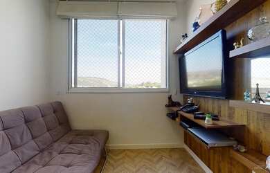 Imagem 4: Apartamento residencial para venda, Protásio Alves, Porto Alegre - AP12659