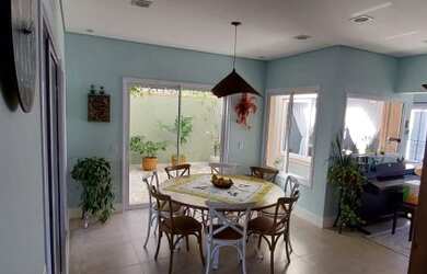 Imagem 11: Casa em Condomínio para Venda, Condomínio Real PArk Arujá no bairro...