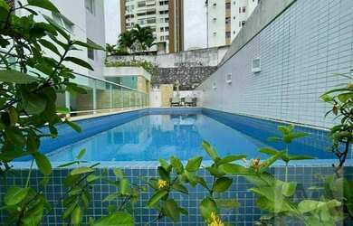 Imagem 8: Apartamento à venda no bairro Caminho das Árvores - Salvador/BA