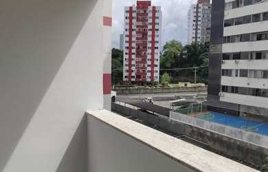 Imagem 2: APARTAMENTO RESIDENCIAL em SALVADOR - BA, IMBUÍ