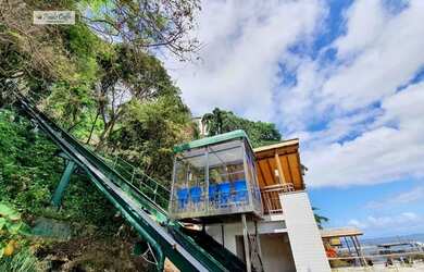 Imagem 6: Apartamento Alto Padrão para Venda em Vitória Salvador-BA - 310