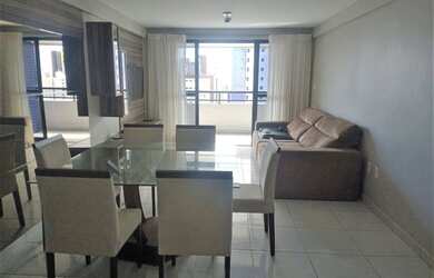 Imagem 2: Apartamento para aluguel, Aeroclube, João Pessoa - 18136