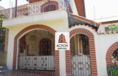 Imagem 2: Sobrado vila formosa- ao lado do shopping Anália franco