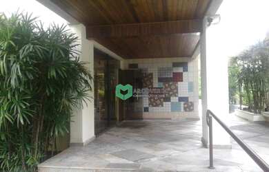 Imagem 6: APTO 2 DORM ANDAR ALTO COM VARANDA ,3 VAGAS E DEPOSITO NO MELHOR DO PORTAL MORUMBI!