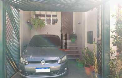 Imagem 2: Sobrado com 2 dormitórios, 80 m² - venda por R$ 450.000,00 ou aluguel...