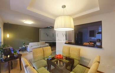 Imagem 5: Casa em Condomínio para Venda em Ribeirão Preto, Recreio das Acácias, 3 dormitórios, 3 suí