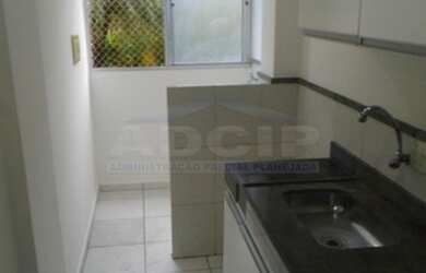 Imagem 3: EXCELENTE APARTAMENTO TÉRREO PRÓX. LEROY MERLIN RAPOSO TAVARES - CONFIRA