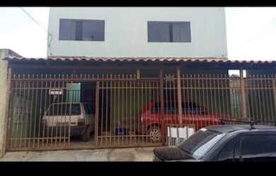 Imagem 7: Alugo M.norte casa atrás do Shopping Jk 2qts com 2 banheiros 800 reais