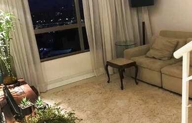 Imagem 7: Cobertura com 3 dormitórios, 140 m² - venda por R$ 1.750.000,00 ou aluguel...