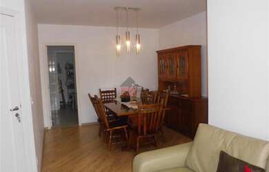 Imagem 3: Apartamento residencial para venda e locação, Ipiranga, São Paulo