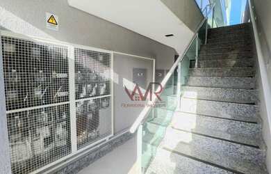 Imagem 5: Apartamento à venda, 36 m² por R$ 197.000,00 - São Miguel Paulista...