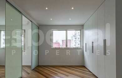 Imagem 10: São Paulo - Apartamento Padrão - Jardim Paulistano