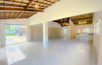 Imagem 12: linda casa recém reformada no novo Iguape