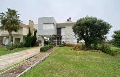 Imagem 2: XANGRI-Lá - Casa de Condomínio - Condominio Ventura Club