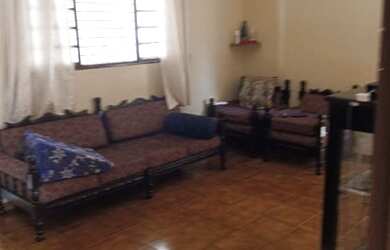 Imagem 9: São José do Rio Preto - Casa Padrão - Vila Anchieta