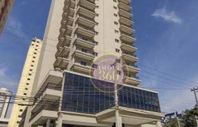 Imagem 1: Andar Corporativo para alugar, 380 m² por R$ 30.000,00/mês - Vila Gomes Cardim - São Paulo