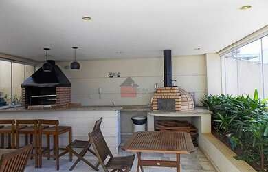 Imagem 8: Oportunidade Ipiranga. 70m² de Área, 2 Vagas na garageme3 Dormitórios