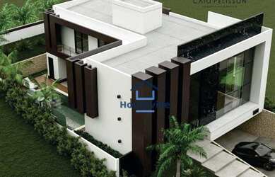 Imagem 8: Terreno de Esquina à venda no Burle Marx