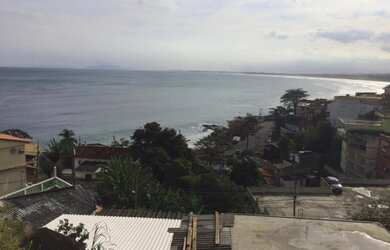 Imagem 16: Terreno para Venda em Rio de Janeiro, Barra de Guaratiba, 1 vaga