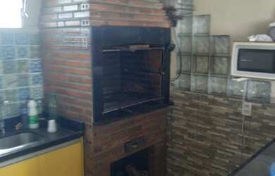 Imagem 15: Apartamento 3 quartos mobiliado