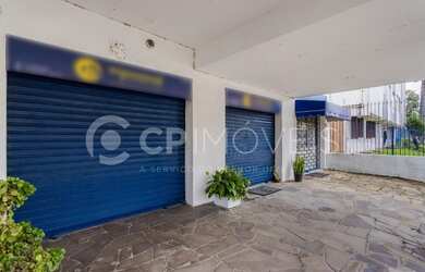 Imagem: O depósito possui 41m² de Área e está localizado em Jardim