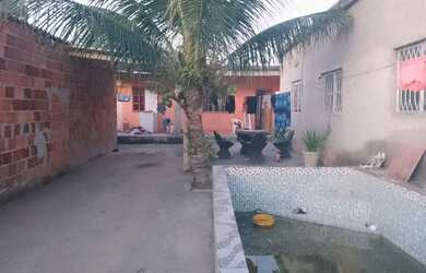 Imagem 5: Casa. Piscina, Varanda, 85m² de Áreae1 Vaga na garagem