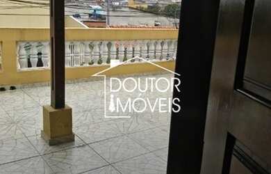 Imagem 16: São Paulo - Casa Padrão - BURGO PAULISTA