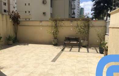 Imagem 10: APARTAMENTO RESIDENCIAL em GOIÂNIA - GO, SETOR BELA VISTA