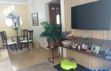 Imagem 4: APARTAMENTO - CENTRO - SP