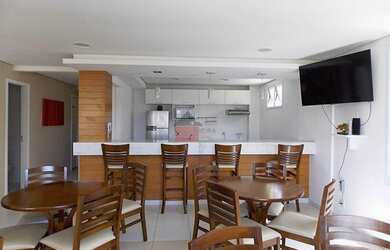 Imagem 14: Oportunidade Ipiranga. 70m² de Área, 2 Vagas na garageme3 Dormitórios