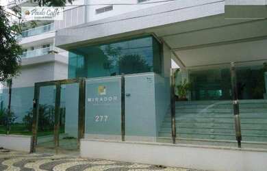 Imagem 1: Apartamento Cobertura Duplex para Venda em Barra Salvador-BA - 467