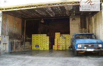 Imagem: O terreno possui 240m² de Área e está localizado em Vila