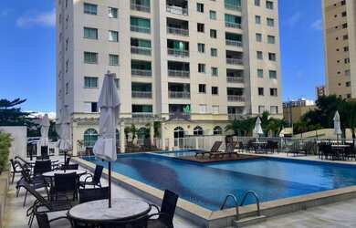 Imagem 2: Apartamento - Imbuí - Salvador