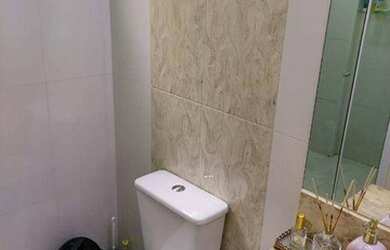 Imagem 13: Apartamento com 2 dormitórios, 65 m² - venda por R$ 270.000,00 ou aluguel por R$ 1.400,00