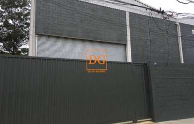 Imagem 1: Excelente Galpão. 720m² de Áreae3 Vagas na garagem